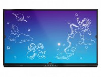 Интерактивная панель ActivPanel Cobalt 65" UHD - fgospostavki.ru - Южно-Сахалинск