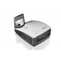 Ультракороткофокусный проектор BenQ MH856UST+ - fgospostavki.ru - Южно-Сахалинск