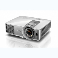 Мультимедийный короткофокусный проектор BenQ MS630ST - fgospostavki.ru - Южно-Сахалинск