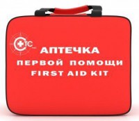 Аптечка для детских и учебных учреждений СТС в сумке - fgospostavki.ru - Южно-Сахалинск