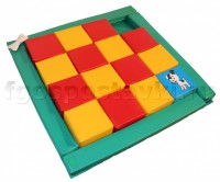 Игра "Пятнашки со щенком" - fgospostavki.ru - Южно-Сахалинск