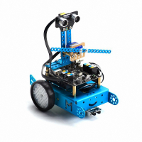 Ресурсный набор mBot Servo Pack - fgospostavki.ru - Южно-Сахалинск