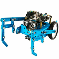 Ресурсный набор mBot Six-Legged Pack - fgospostavki.ru - Южно-Сахалинск
