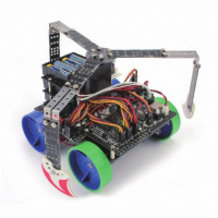 Ресурсный набор Robo kit 1-2 - fgospostavki.ru - Южно-Сахалинск