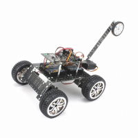 Ресурсный набор Robo kit 2-3 - fgospostavki.ru - Южно-Сахалинск