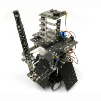 Ресурсный набор Robo Kit 6-7 - fgospostavki.ru - Южно-Сахалинск