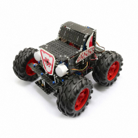 Конструктор Robo Kit 7 - fgospostavki.ru - Южно-Сахалинск