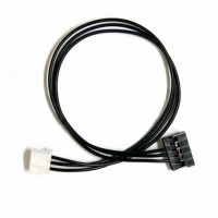 Комплект кабелей Robot Cable-3P-5P 150mm 5pcs - fgospostavki.ru - Южно-Сахалинск