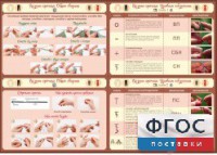 Стенд "Вязание крючком" - fgospostavki.ru - Южно-Сахалинск