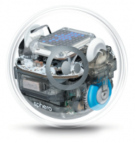 Учебно-игровой комплект по программированию «Sphero BOLT» - fgospostavki.ru - Южно-Сахалинск
