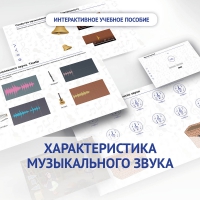 Слушание музыки. 1 класс. Характеристика музыкального звука - fgospostavki.ru - Южно-Сахалинск