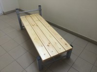 Скамья для пресса, переносная (ГТО) - fgospostavki.ru - Южно-Сахалинск