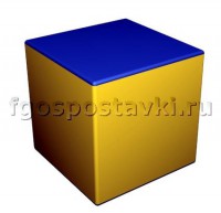 Стол-банкетка ВИК (вариант 1) - fgospostavki.ru - Южно-Сахалинск