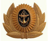 Кокарда - fgospostavki.ru - Южно-Сахалинск