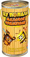 Подвижная развивающая игра "Медовое сражение" - fgospostavki.ru - Южно-Сахалинск
