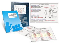 Комплект кодотранспарантов "Глагол DO как вспомогательный" - fgospostavki.ru - Южно-Сахалинск