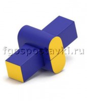 Модуль-трансформер № 15 (3 элемента) - fgospostavki.ru - Южно-Сахалинск
