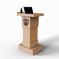 Трибуна АВТ-002 - fgospostavki.ru - Южно-Сахалинск