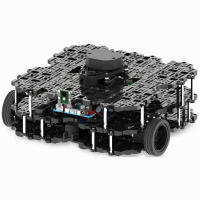 Мобильный робот TURTLEBOT3 Waffle Pi - fgospostavki.ru - Южно-Сахалинск