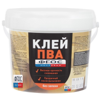 Клей поливинилацетат - fgospostavki.ru - Южно-Сахалинск