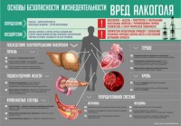 Стенд "Алкоголь" - fgospostavki.ru - Южно-Сахалинск