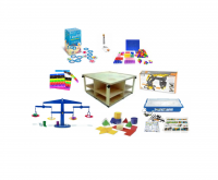 STEM набор для детей 7-11 лет. Стартовый - fgospostavki.ru - Южно-Сахалинск