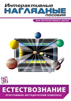 Интерактивные наглядные пособия. Естествознание. Программно-методический комплекс. - fgospostavki.ru - Южно-Сахалинск