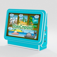 Профессиональный интерактивный комплекс «Рычи, не молчи Plus» - fgospostavki.ru - Южно-Сахалинск