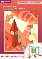 Интерактивные тесты. Английский язык. Грамматика: части речи - fgospostavki.ru - Южно-Сахалинск