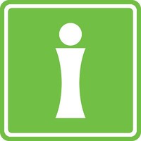Тактильный знак (информация) 100х100 - fgospostavki.ru - Южно-Сахалинск