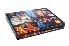 Коллекция "Кальцит в природе" - fgospostavki.ru - Южно-Сахалинск