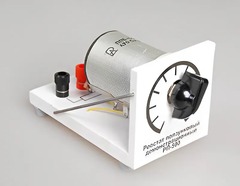 Реостат ползунковый РП 500 (РПШ-0,6) - fgospostavki.ru - Южно-Сахалинск