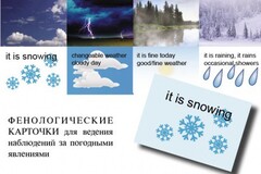 Комплект таблиц "Время" на английском языке - fgospostavki.ru - Южно-Сахалинск