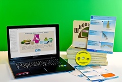 Коллекция натурально-интерактивная "Лен" - fgospostavki.ru - Южно-Сахалинск