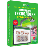 Технология. Кройка и шитье - fgospostavki.ru - Южно-Сахалинск