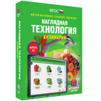 Технология. Кулинария - fgospostavki.ru - Южно-Сахалинск