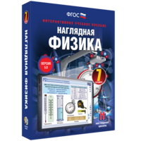 Наглядная физика. 7 класс - fgospostavki.ru - Южно-Сахалинск