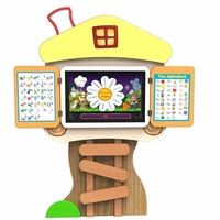 Профессиональный игровой и развивающий комплекс «Теремок» - fgospostavki.ru - Южно-Сахалинск