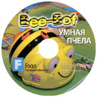 Интерактивная игровая среда «Умная пчела» (ПО на CD) - fgospostavki.ru - Южно-Сахалинск