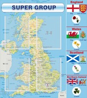 Стенд "Super group" - fgospostavki.ru - Южно-Сахалинск
