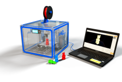 3D оборудование - fgospostavki.ru - Южно-Сахалинск