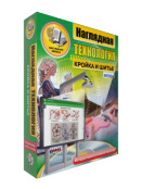 Технология для девочек - fgospostavki.ru - Южно-Сахалинск