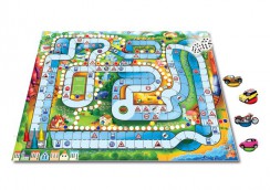 Игры по ПДД - fgospostavki.ru - Южно-Сахалинск
