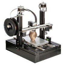 Лаборатория 3D для инженерного класса - fgospostavki.ru - Южно-Сахалинск