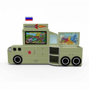 Профессиональный интерактивный развивающий комплекс с коррекционной направленностью "Логопедическая Катюша" Logo 37 - fgospostavki.ru - Южно-Сахалинск