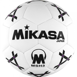 Мяч гандбольный "MIKASA MSH 3" (размер 3, синтетическая кожа, тренировочный) - fgospostavki.ru - Южно-Сахалинск