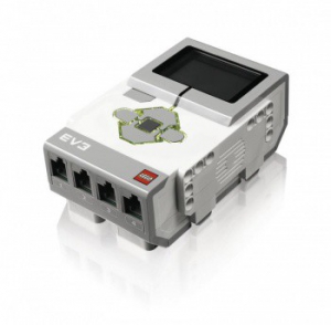 Микрокомпьютер EV3 - fgospostavki.ru - Южно-Сахалинск