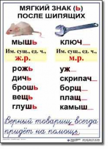 Комплект таблиц по русскому языку для начальной школы. Русский язык 3 класс - fgospostavki.ru - Южно-Сахалинск