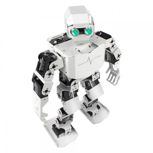 Андроидный робот Гуманоид Tonybot - fgospostavki.ru - Южно-Сахалинск
