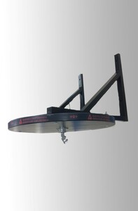 Платформа настенная для груши пневматической - fgospostavki.ru - Южно-Сахалинск
